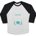 Now Hotter By One Degree Shirt Class Of 2024 Graduation Baseball Raglan Shirt