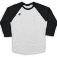 I'm Like 2019 Percent Done Graduation Tshirt Baseball Raglan Shirt