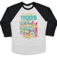 Joke 90s Please Be Patient With Me I'm From The 1900s Baseball Raglan Shirt Joke 90s Please Be Patient With Me I'm From The 1900s Baseball Raglan Shirt