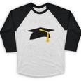 Kids Pre-K School Graduation Nailed It 2018 TShirt Boy Girl Baseball Raglan Shirt