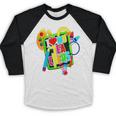 Kids Teens Graduation I Heart My Teachers I Love My Teachers Baseball Raglan Shirt