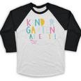 KINDERGARTEN Graduation TShirt 2018 Last Day Of School Baseball Raglan Shirt