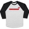 Master Of Education Completed Teacher Master Graduation For Men Women Baseball Raglan Shirt