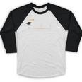 Master Of Health Informatics Shirt Graduation Baseball Raglan Shirt