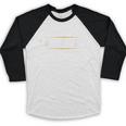 Master Of Public Administration Shirt Graduation Baseball Raglan Shirt