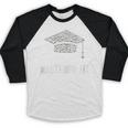 Mastered It Shirt Graduation 2018 Baseball Raglan Shirt