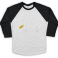 Mom Of The Graduate Mother Of Grad Mama Of Senior Graduation Baseball Raglan Shirt