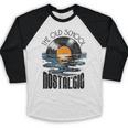 Music Old School Nostalgia Record Baseball Raglan Shirt Music Old School Nostalgia Record Baseball Raglan Shirt