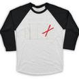 MUSICIAN Student Shirt Graduation MUSICIAN Stud Baseball Raglan Shirt