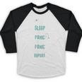 Nursing Student Nurse Life Graduation Shirt Baseball Raglan Shirt