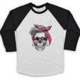 Ostschnitte East Germany DDR Ossi Nostalgia Vintage Retro Baseball Raglan Shirt Ostschnitte East Germany DDR Ossi Nostalgia Vintage Retro Baseball Raglan Shirt