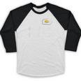 Hispanic Graduation Me Gradue Class Of 2021 T-Shirt Baseball Raglan Shirt
