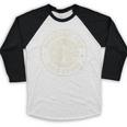 I Passed The Bar Exam For Law School Graduation Baseball Raglan Shirt