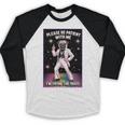 Be Patient With Me I'm From The 1900s Birthday Premium Tri-Blend Baseball Raglan Shirt Be Patient With Me I'm From The 1900s Birthday Premium Tri-Blend Baseball Raglan Shirt