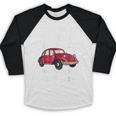 Be Patient With Me I'm From The 1900s Vintage Car Humor Baseball Raglan Shirt Be Patient With Me I'm From The 1900s Vintage Car Humor Baseball Raglan Shirt