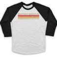 Personal Christmas Retro Vintage Graduation Assistant Manager Job Title Profession Birthday Worker Baseball Raglan Shirt