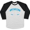 Pharmacy Graduation Pharmacist Pharmd Parent Grad Dad Brag Baseball Raglan Shirt