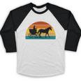 Please Be Patient With Me I'm From The 1900s Apparel Premium Baseball Raglan Shirt Please Be Patient With Me I'm From The 1900s Apparel Premium Baseball Raglan Shirt