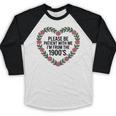 Please Be Patient With My I'm From The 1900s Baseball Raglan Shirt Please Be Patient With My I'm From The 1900s Baseball Raglan Shirt
