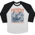 Please Be Patient With Me I'm From The 1900s Birthday Baseball Raglan Shirt Please Be Patient With Me I'm From The 1900s Birthday Baseball Raglan Shirt