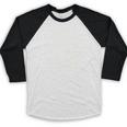 Please Patient I'm From The 1900s Boomer Meme Baseball Raglan Shirt