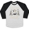 Please Be Patient With Me I'm From The 1900s Cowboy Quote Premium Baseball Raglan Shirt Please Be Patient With Me I'm From The 1900s Cowboy Quote Premium Baseball Raglan Shirt