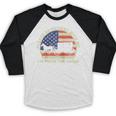 Please Be Patient With Me I'm From The 1900s Dad Vintage Raglan Baseball Tee Baseball Raglan Shirt Please Be Patient With Me I'm From The 1900s Dad Vintage Raglan Baseball Tee Baseball Raglan Shirt