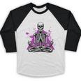 Please Be Patient With Me I'm From The 1900s Humor Premium Baseball Raglan Shirt Please Be Patient With Me I'm From The 1900s Humor Premium Baseball Raglan Shirt