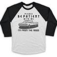 Please Be Patient With Me I'm From The 1900s Old Car Baseball Raglan Shirt Please Be Patient With Me I'm From The 1900s Old Car Baseball Raglan Shirt