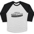 Please Be Patient With Me I'm From The 1900s Old Car Premium Baseball Raglan Shirt Please Be Patient With Me I'm From The 1900s Old Car Premium Baseball Raglan Shirt