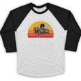 Please Be Patient With Me I'm From The 1900s Premium Baseball Raglan Shirt Please Be Patient With Me I'm From The 1900s Premium Baseball Raglan Shirt