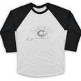 Please Be Patient With Me I'm From The 1900s Premium Tri-Blend Baseball Raglan Shirt Please Be Patient With Me I'm From The 1900s Premium Tri-Blend Baseball Raglan Shirt