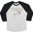 Please Be Patient With Me I'm From The 1900s Retro Tee Baseball Raglan Shirt Please Be Patient With Me I'm From The 1900s Retro Tee Baseball Raglan Shirt