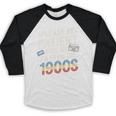 Please Be Patient With Me I'm From The 1900s Retro Tee Premium Baseball Raglan Shirt Please Be Patient With Me I'm From The 1900s Retro Tee Premium Baseball Raglan Shirt
