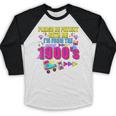 Please Be Patient With Me I'm From The 1900s Retro Vibes Baseball Raglan Shirt Please Be Patient With Me I'm From The 1900s Retro Vibes Baseball Raglan Shirt