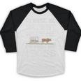 Please Be Patient With Me I'm From The 1900s Vintage Retro Premium Baseball Raglan Shirt Please Be Patient With Me I'm From The 1900s Vintage Retro Premium Baseball Raglan Shirt