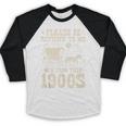 Please Be Patient To Me I'm From The 1900s Wild West Vintage Baseball Raglan Shirt Please Be Patient To Me I'm From The 1900s Wild West Vintage Baseball Raglan Shirt