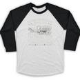 Please Be Patient With Me I'm From The 1900s Women's Baseball Raglan Shirt Please Be Patient With Me I'm From The 1900s Women's Baseball Raglan Shirt