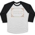 Please Slow Down I'm From The 1900s Baby Boomer Generation X Baseball Raglan Shirt