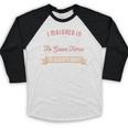 Pre-Law Major Student Shirt Graduation College Baseball Raglan Shirt