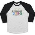 Pre School Graduation Shirts Graduate Grad Pre-K PreK Baseball Raglan Shirt