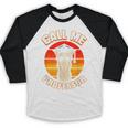 Professor Graduation For PhD Degree Doctor University Baseball Raglan Shirt