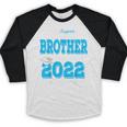 Proud Brother Of a 2022 Graduate Class Of 2022 Graduation Baseball Raglan Shirt