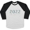 Proud Class Of 2022 Graduate Graduation Baseball Raglan Shirt Proud Class Of 2022 Graduate Graduation Baseball Raglan Shirt