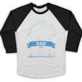 Proud Dad Of A Class Of 2018 Graduate TShirt Graduation Baseball Raglan Shirt
