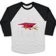 Proud Dad Graduation Shirt 2018 Graduate Tee Baseball Raglan Shirt