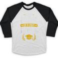 Proud Mom Of A 2021 Senior Shirt Class Graduation 2021 Mommy Baseball Raglan Shirt