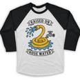 Raised On Hose Water Nostalgia Lovers Summer Vibes Baseball Raglan Shirt Raised On Hose Water Nostalgia Lovers Summer Vibes Baseball Raglan Shirt