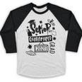 Senior 2021 Graduate 12th Grade Quarantine Senior Graduation Baseball Raglan Shirt