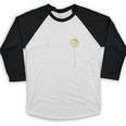 Senior 2021 Volleyball Graduation Shirt Baseball Raglan Shirt